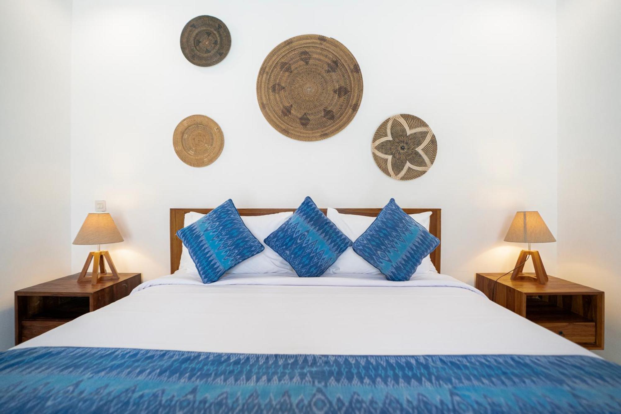 Kusuma Living And Villa Seminyak Exterior photo